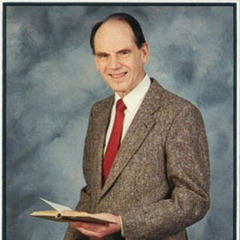 Arthur Wallis quotes