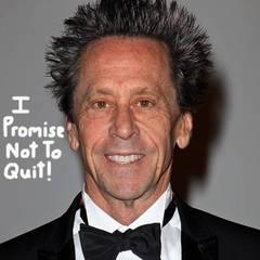 Brian Grazer quotes