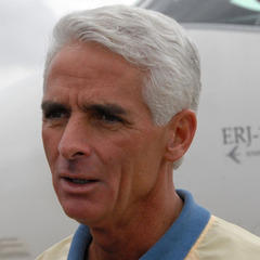 Charlie Crist quotes