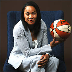 Dawn Staley quotes