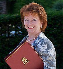 Hazel Blears quotes