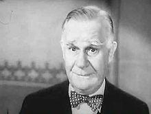 Henry Travers quotes
