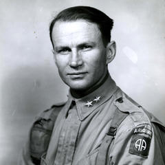 James M. Gavin quotes