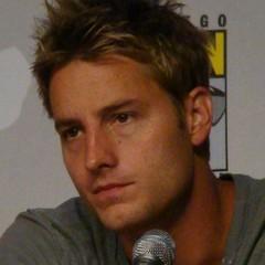 Justin Hartley quotes