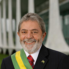 Luiz Inacio Lula da Silva quotes
