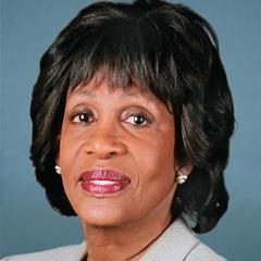 Maxine Waters quotes