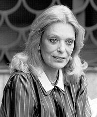 Melina Mercouri quotes