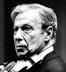 Nathan Milstein quotes