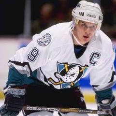 Paul Kariya quotes