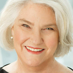 Rebecca Eaton quotes