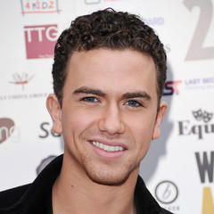 Richard Fleeshman quotes