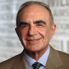 Robert Shapiro quotes