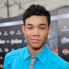 Roshon Fegan quotes