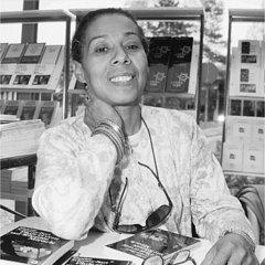 Simone Schwarz-Bart quotes