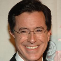 Stephen Colbert quotes