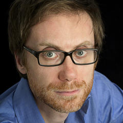 Stephen Merchant quotes