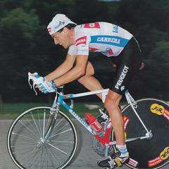 Stephen Roche quotes