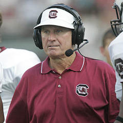 Steve Spurrier quotes