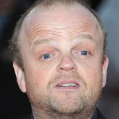 Toby Jones quotes