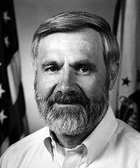 William Foege quotes