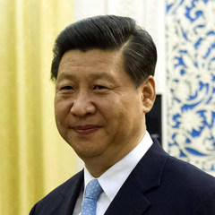 Xi Jinping quotes