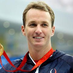 Aaron Peirsol quotes