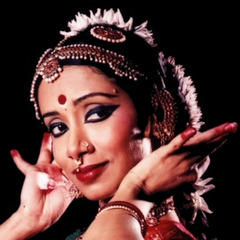 Alarmel Valli quotes