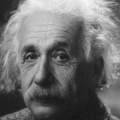 Albert Einstein quotes