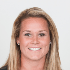 Ashlyn Harris quotes