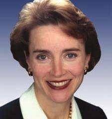 Blanche Lincoln quotes