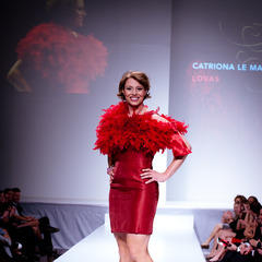 Catriona Le May Doan quotes