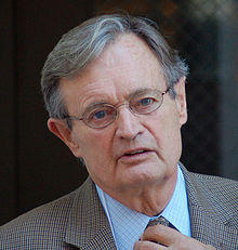 David McCallum quotes
