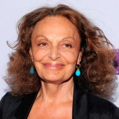 Diane von Furstenberg quotes