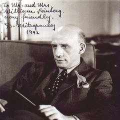 Dimitris Mitropoulos quotes