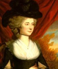 Fanny Burney quotes