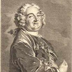Francois Robichon de La Gueriniere quotes