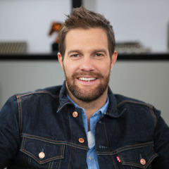 Geoff Stults quotes