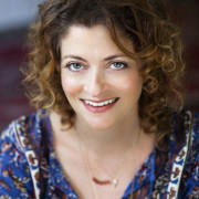 Hilary Liftin quotes