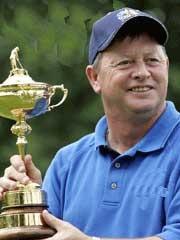 Ian Woosnam quotes