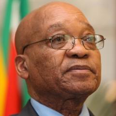 Jacob Zuma quotes