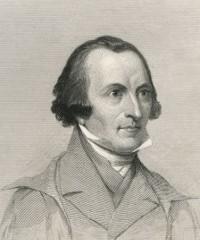 James Gates Percival quotes