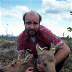 L. David Mech quotes