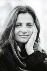 Lisa St. Aubin de Terán quotes