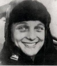 Louise Thaden quotes