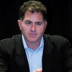 Michael Dell quotes