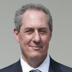 Michael Froman quotes