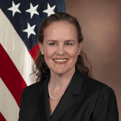 Michele Flournoy quotes