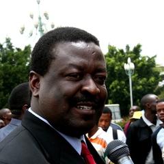 Musalia Mudavadi quotes