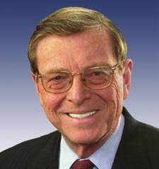 Pete Domenici quotes