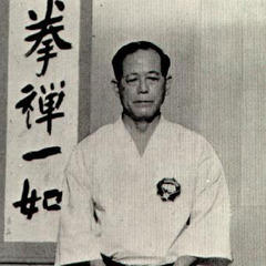 Shoshin Nagamine quotes